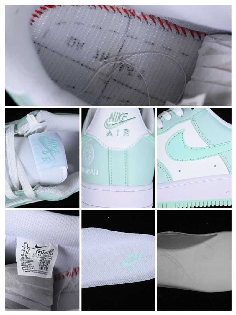 Nike Air Force 1 Shoes